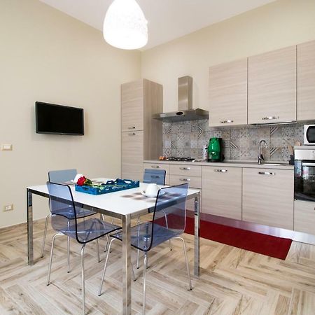 Romeo Luxury Apartment Catania Exterior photo