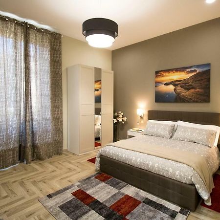 Romeo Luxury Apartment Catania Exterior photo