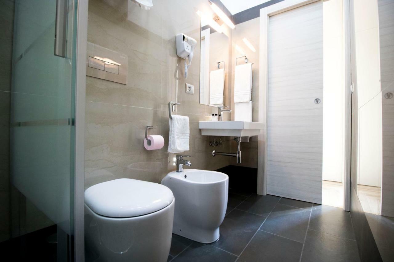 Romeo Luxury Apartment Catania Exterior photo