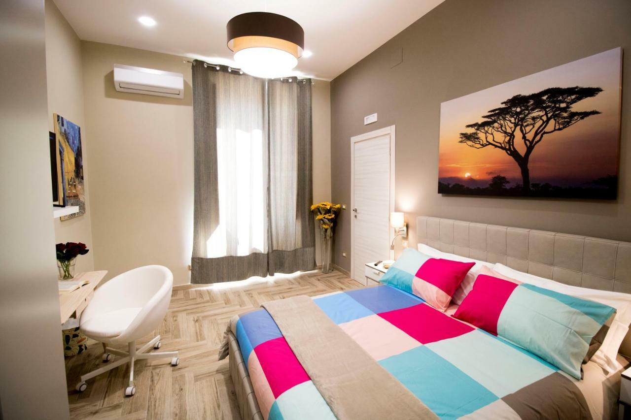 Romeo Luxury Apartment Catania Exterior photo