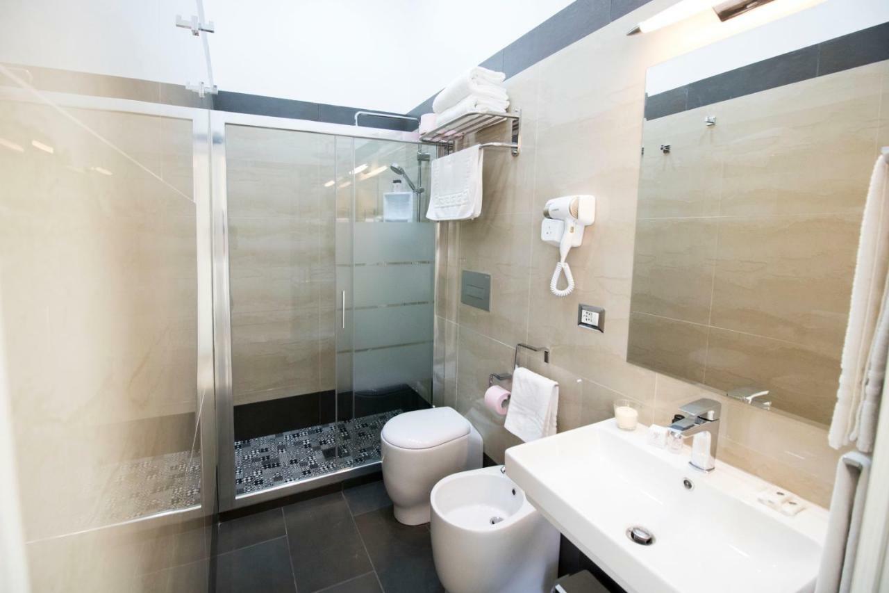 Romeo Luxury Apartment Catania Exterior photo