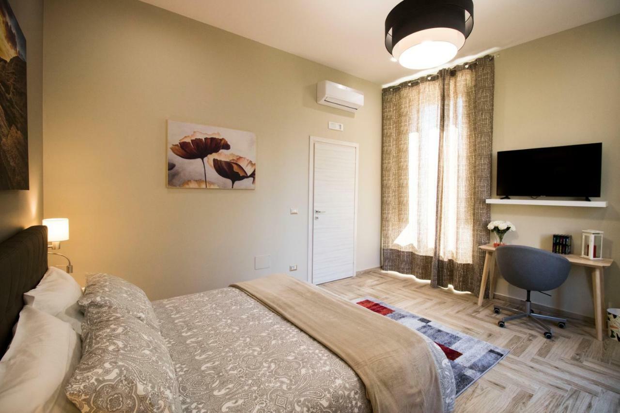 Romeo Luxury Apartment Catania Exterior photo