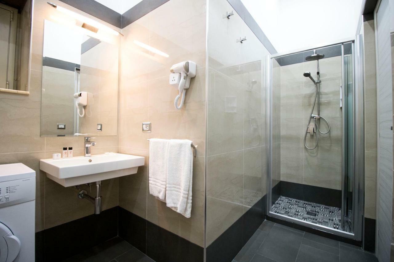 Romeo Luxury Apartment Catania Exterior photo