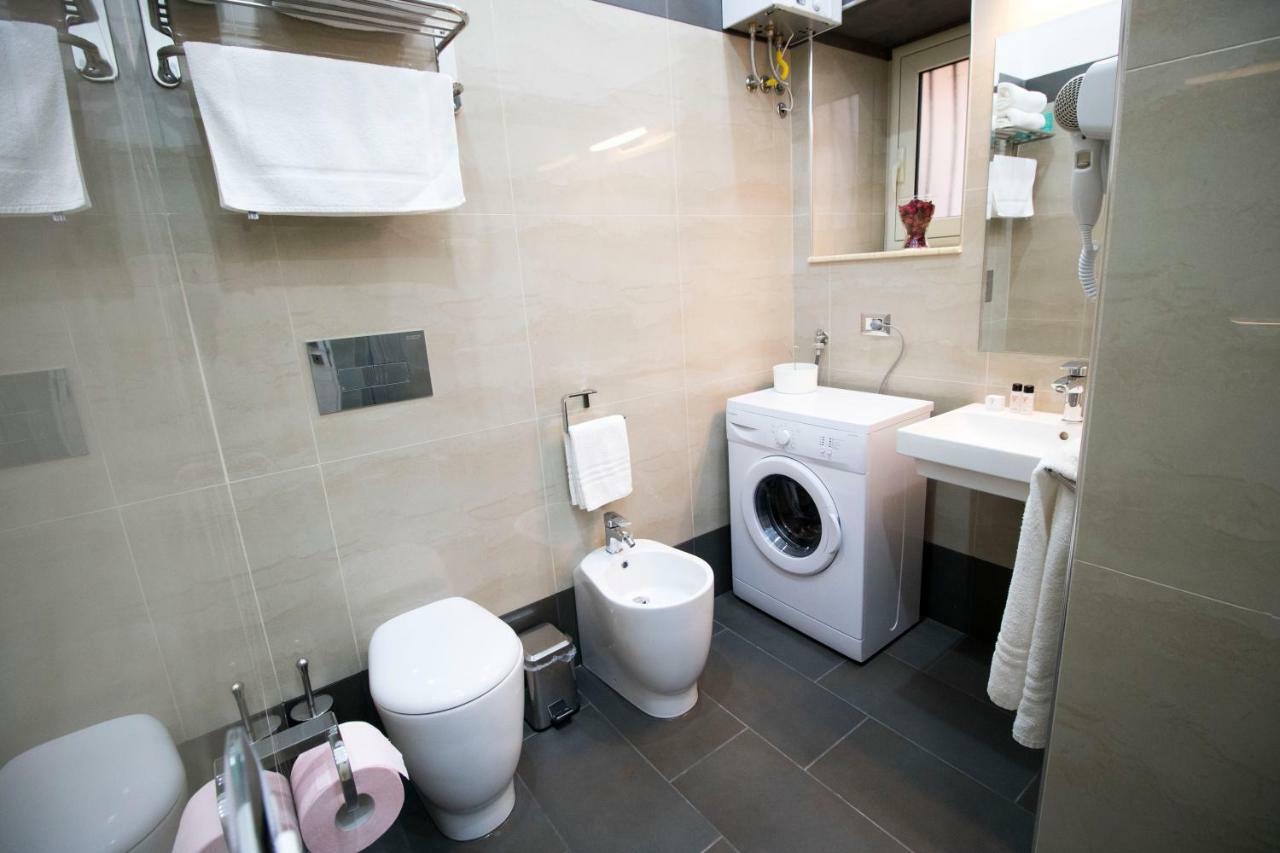 Romeo Luxury Apartment Catania Exterior photo